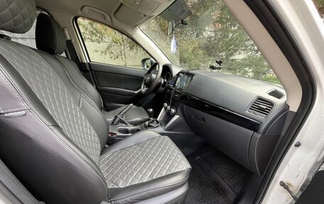Mazda CX-5 II, 2014 год, 1 400 000 рублей, 12 фотография