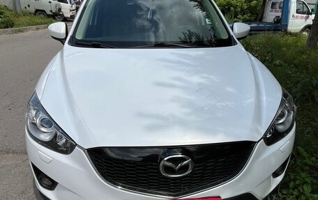 Mazda CX-5 II, 2014 год, 1 400 000 рублей, 5 фотография