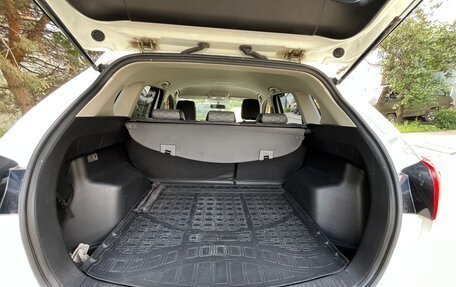 Mazda CX-5 II, 2014 год, 1 400 000 рублей, 14 фотография