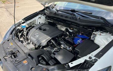 Mazda CX-5 II, 2014 год, 1 400 000 рублей, 15 фотография