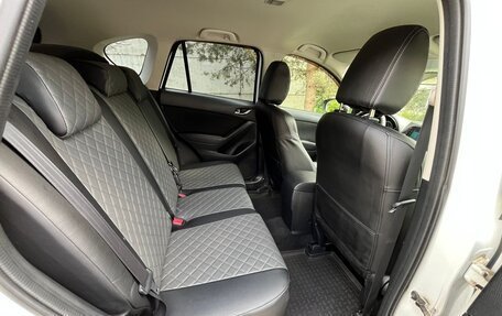 Mazda CX-5 II, 2014 год, 1 400 000 рублей, 13 фотография
