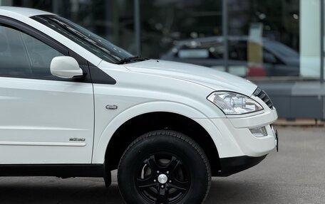 SsangYong Kyron I, 2012 год, 879 000 рублей, 7 фотография