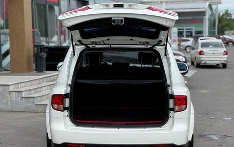 SsangYong Kyron I, 2012 год, 879 000 рублей, 11 фотография