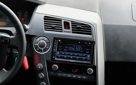 SsangYong Kyron I, 2012 год, 879 000 рублей, 21 фотография