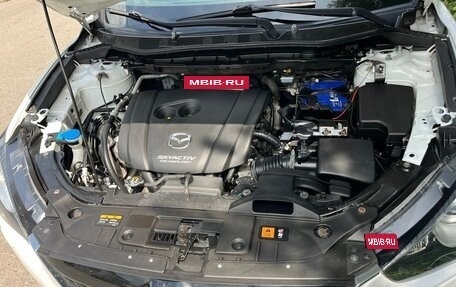 Mazda CX-5 II, 2014 год, 1 400 000 рублей, 16 фотография