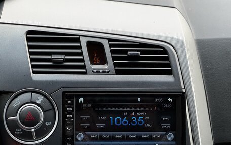 SsangYong Kyron I, 2012 год, 879 000 рублей, 22 фотография