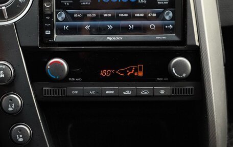 SsangYong Kyron I, 2012 год, 879 000 рублей, 23 фотография
