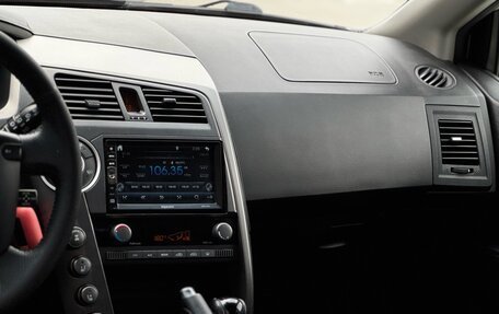 SsangYong Kyron I, 2012 год, 879 000 рублей, 24 фотография