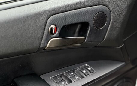 SsangYong Kyron I, 2012 год, 879 000 рублей, 25 фотография