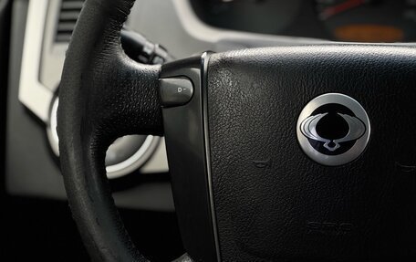 SsangYong Kyron I, 2012 год, 879 000 рублей, 30 фотография