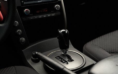 SsangYong Kyron I, 2012 год, 879 000 рублей, 28 фотография