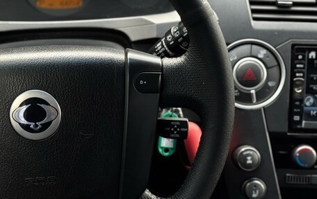 SsangYong Kyron I, 2012 год, 879 000 рублей, 31 фотография