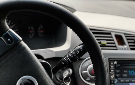 SsangYong Kyron I, 2012 год, 879 000 рублей, 33 фотография