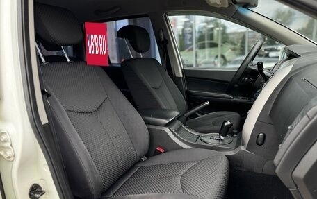 SsangYong Kyron I, 2012 год, 879 000 рублей, 14 фотография