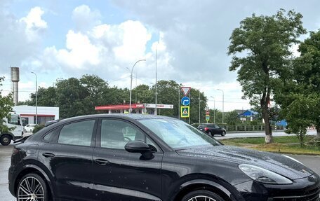 Porsche Cayenne III, 2019 год, 8 000 000 рублей, 2 фотография