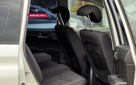 SsangYong Kyron I, 2012 год, 879 000 рублей, 15 фотография