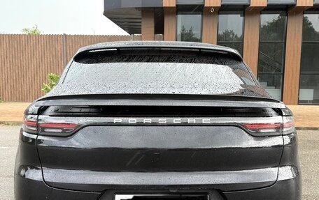Porsche Cayenne III, 2019 год, 8 000 000 рублей, 3 фотография
