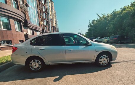 Renault Symbol, 2011 год, 500 000 рублей, 7 фотография