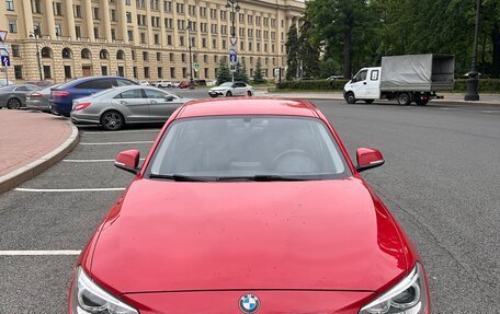 BMW 1 серия, 2014 год, 1 250 000 рублей, 2 фотография