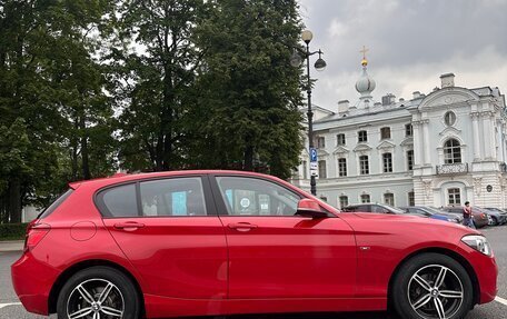 BMW 1 серия, 2014 год, 1 250 000 рублей, 5 фотография