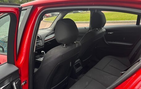 BMW 1 серия, 2014 год, 1 250 000 рублей, 17 фотография