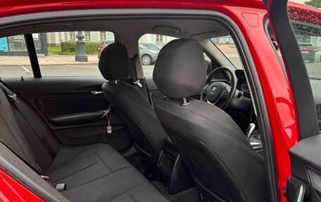 BMW 1 серия, 2014 год, 1 250 000 рублей, 16 фотография