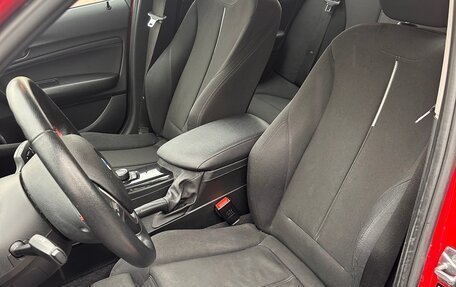 BMW 1 серия, 2014 год, 1 250 000 рублей, 15 фотография