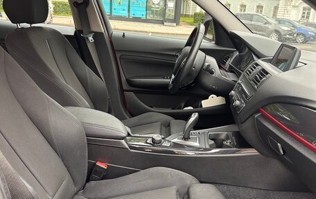 BMW 1 серия, 2014 год, 1 250 000 рублей, 14 фотография