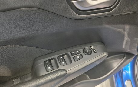 Hyundai Solaris II рестайлинг, 2019 год, 1 150 000 рублей, 17 фотография