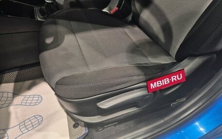 Hyundai Solaris II рестайлинг, 2019 год, 1 150 000 рублей, 16 фотография