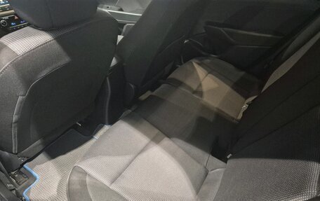 Hyundai Solaris II рестайлинг, 2019 год, 1 150 000 рублей, 27 фотография