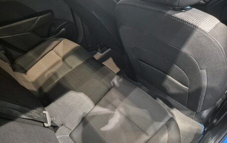 Hyundai Solaris II рестайлинг, 2019 год, 1 150 000 рублей, 28 фотография