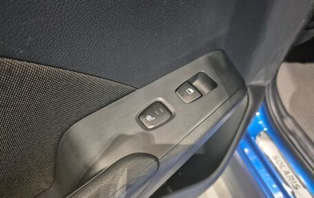 Hyundai Solaris II рестайлинг, 2019 год, 1 150 000 рублей, 26 фотография
