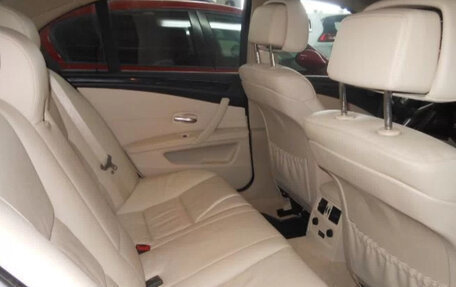 BMW 5 серия, 2009 год, 1 749 000 рублей, 3 фотография