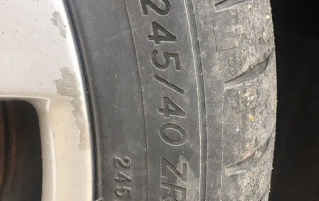 BMW 5 серия, 2009 год, 1 749 000 рублей, 10 фотография