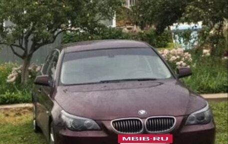 BMW 5 серия, 2009 год, 1 749 000 рублей, 2 фотография