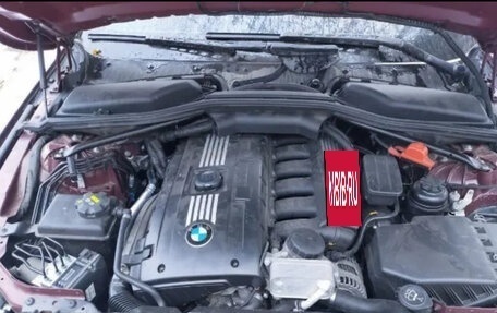 BMW 5 серия, 2009 год, 1 749 000 рублей, 12 фотография