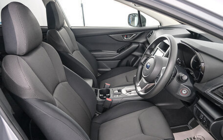 Subaru Impreza IV, 2018 год, 1 249 000 рублей, 8 фотография