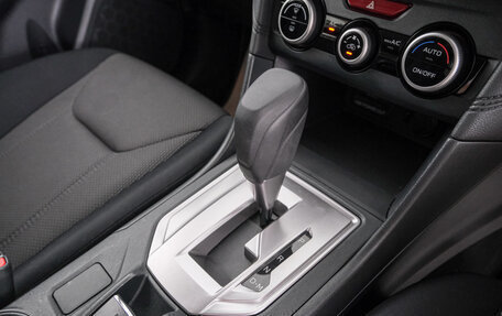 Subaru Impreza IV, 2018 год, 1 249 000 рублей, 17 фотография