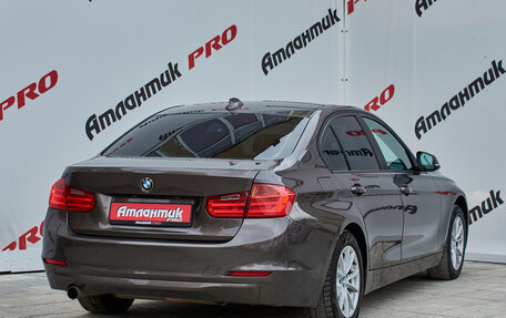 BMW 3 серия, 2012 год, 1 500 000 рублей, 9 фотография