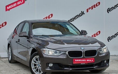 BMW 3 серия, 2012 год, 1 500 000 рублей, 6 фотография