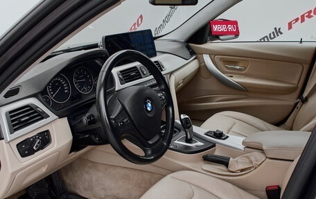 BMW 3 серия, 2012 год, 1 500 000 рублей, 12 фотография