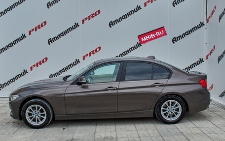 BMW 3 серия, 2012 год, 1 500 000 рублей, 10 фотография