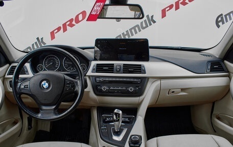BMW 3 серия, 2012 год, 1 500 000 рублей, 13 фотография
