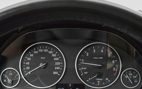 BMW 3 серия, 2012 год, 1 500 000 рублей, 16 фотография
