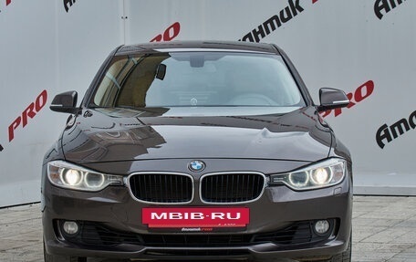 BMW 3 серия, 2012 год, 1 500 000 рублей, 5 фотография