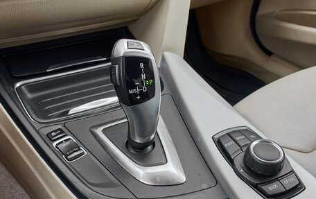 BMW 3 серия, 2012 год, 1 500 000 рублей, 20 фотография