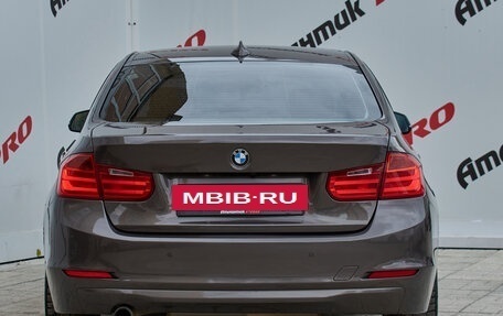 BMW 3 серия, 2012 год, 1 500 000 рублей, 8 фотография