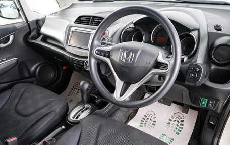 Honda Fit III, 2012 год, 929 000 рублей, 8 фотография