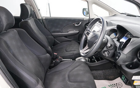 Honda Fit III, 2012 год, 929 000 рублей, 7 фотография